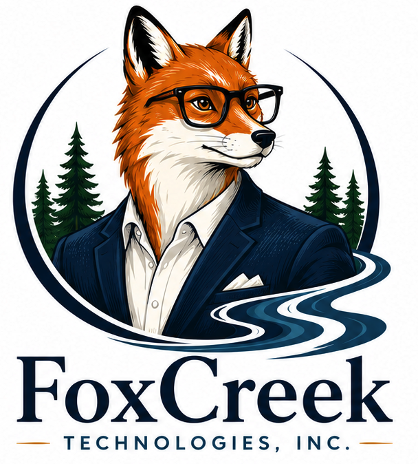 FoxCreek Technologies, Inc.