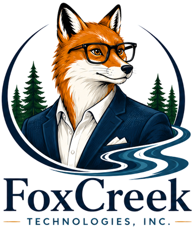 FoxCreek Technologies